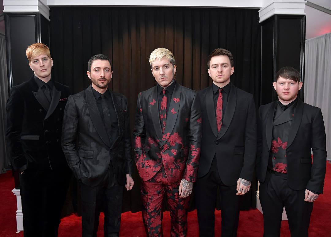 2019 GRAMMY AWARDS