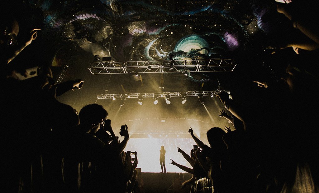 AMERICAN NIGHTMARE TOUR - CHICAGO