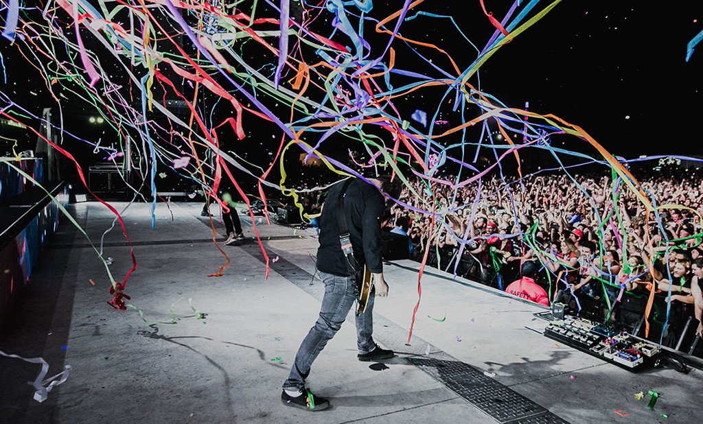 AMERICAN NIGHTMARE TOUR - ORLANDO