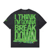 Break Down T-Shirt