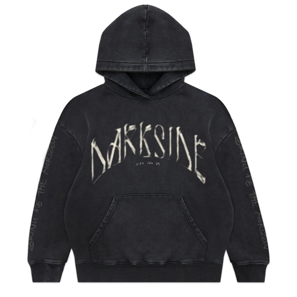 国内で当店のみ Horizon Supply Co - DARKSIDE - HOODIE Darkside - Hoodie – Horizon Supply Co.