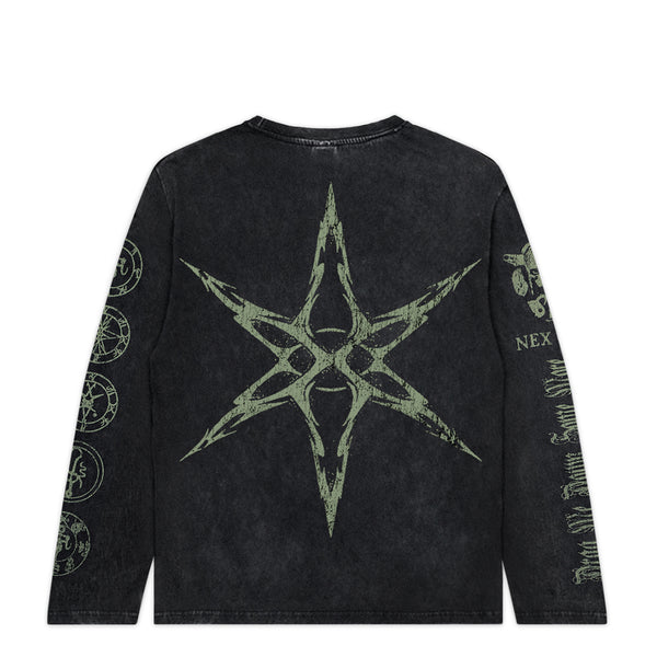 Drag Me Down Some More Longsleeve – Horizon Supply Co.