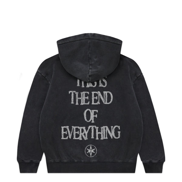 End of Everything Hoodie – Horizon Supply