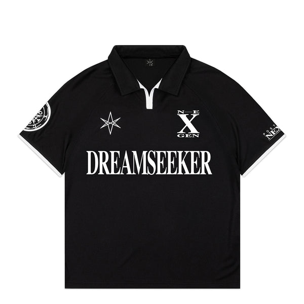 Madman Football Jersey – Horizon Supply Co.