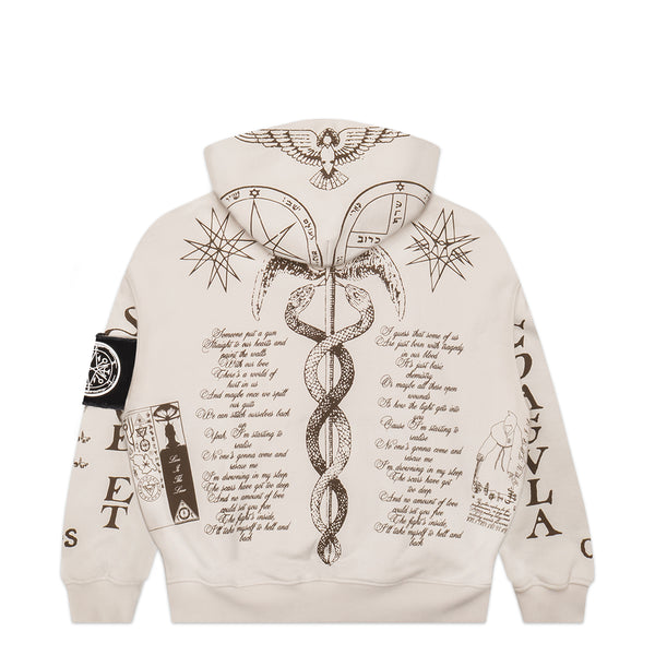 Syko Hoodie | Bring Me The Horizon merch – Horizon Supply Co.
