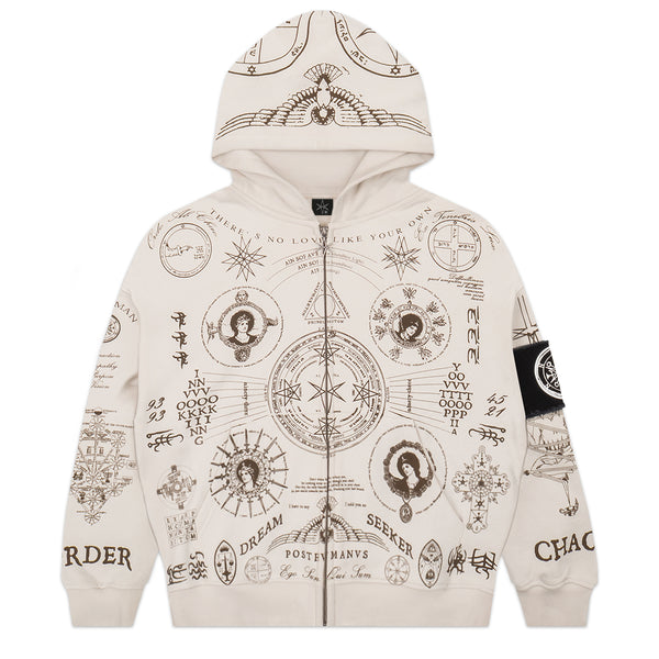 Syko Hoodie | Bring Me The Horizon merch – Horizon Supply Co.