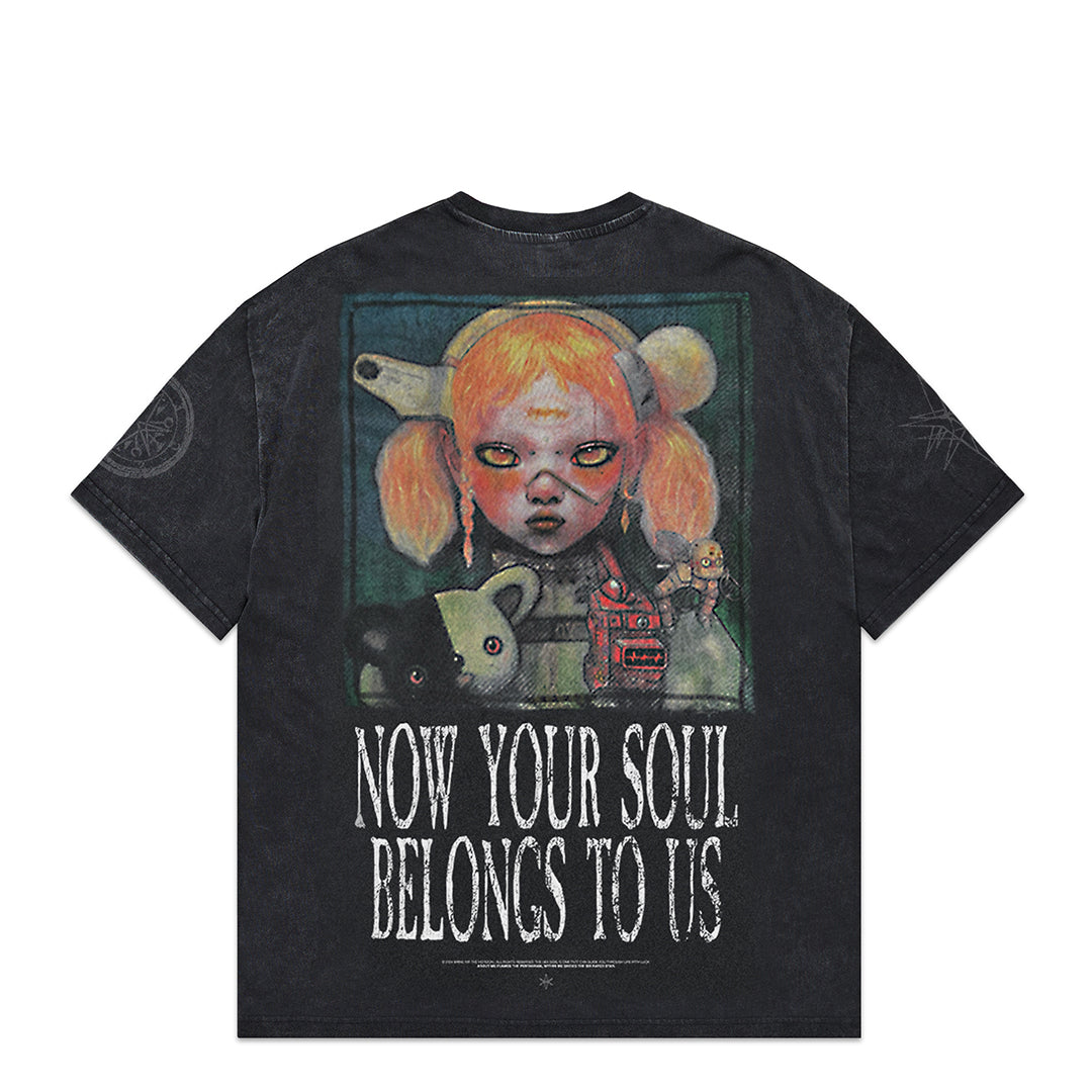NeX GEn T-Shirt