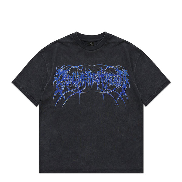 Pure Yorkshire Pop Metal T-Shirt | Bring Me The Horizon merch