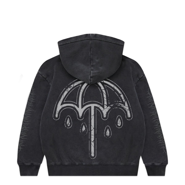 Spirit Zip Hoodie – Horizon Supply Co.