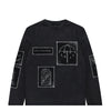 That's The Spirit Patch Longsleeve