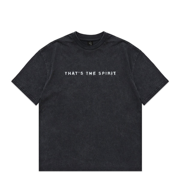 That's The Spirit T-Shirt | Bring Me The Horizon merch – Horizon
