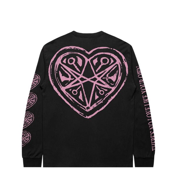 Lost the Plot Longsleeve – Horizon Supply Co.