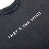 That's The Spirit T-Shirt