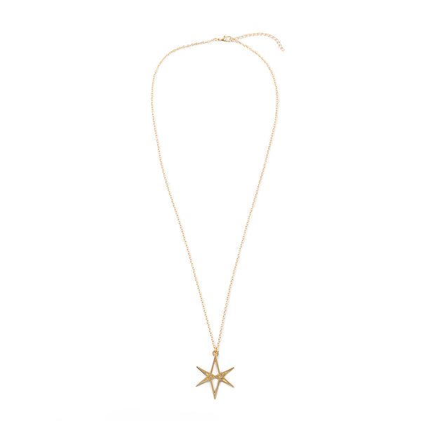 Hex necklace | Bring Me The Horizon merch