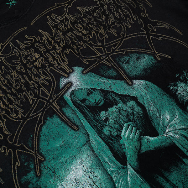 Lifetime Laid To Waste Longsleeve | Bring Me The Horizon merch