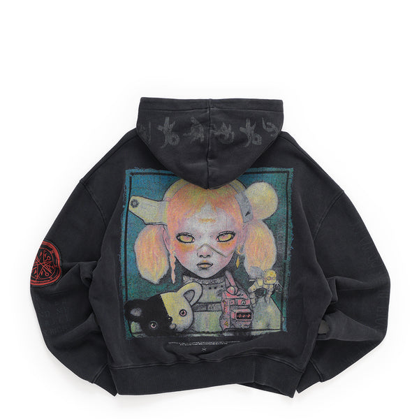 NeX GEn Hoodie | Bring me The Horizon merch – Horizon Supply Co.