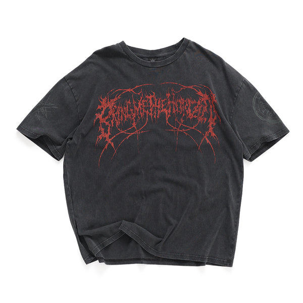 NeX GEn T-Shirt | Bring Me The Horizon merch – Horizon Supply Co.