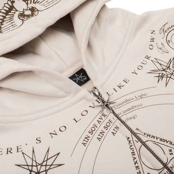 Syko Hoodie | Bring Me The Horizon merch – Horizon Supply Co