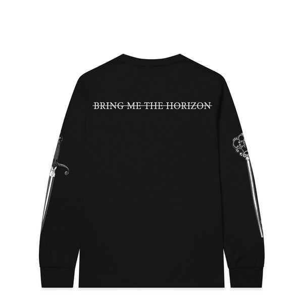 There is a Hell Longsleeve – Horizon Supply Co.