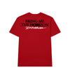 Sempiternal T-Shirt (Red)