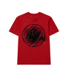 Sempiternal T-Shirt (Red)