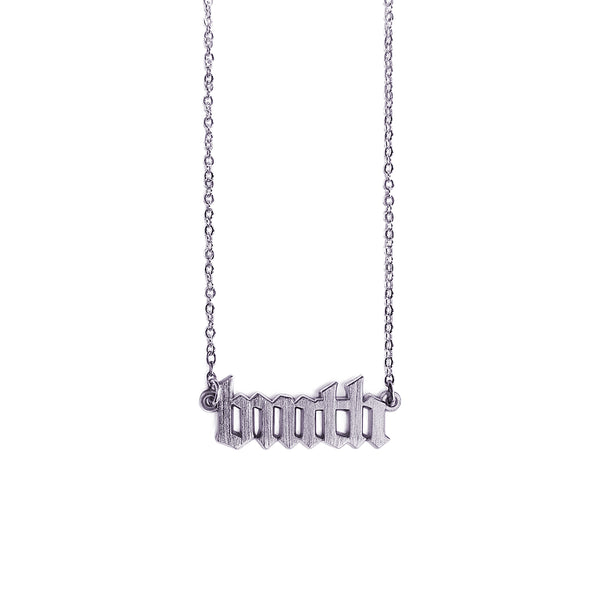 HSC_BMTHNecklace_Silver_grande