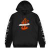 Dying to Live Hoodie
