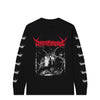 Heavy Metal Longsleeve