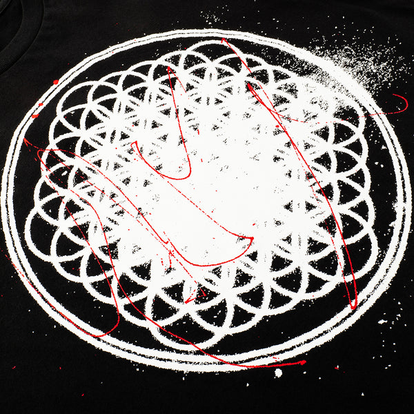 Sempiternal T-Shirt (Black) – Horizon Supply