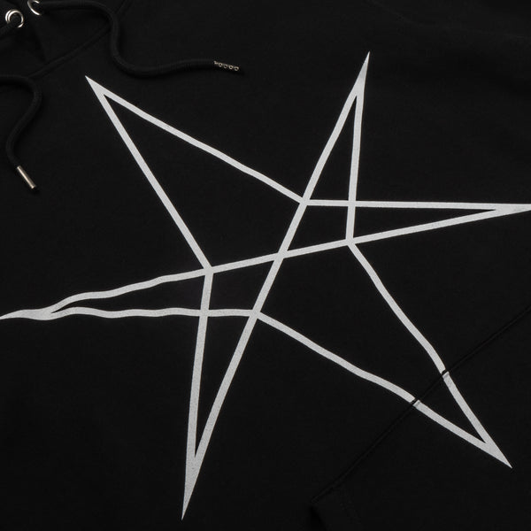 SURVIVAL HORROR Hoodie Black Horizon Supply Co