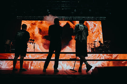 EARLY ACCESS TO TOUR TICKETS