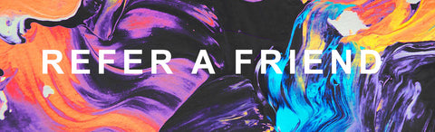 Refer A Friend