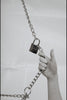 LIMITED EDITION AMO PADLOCK