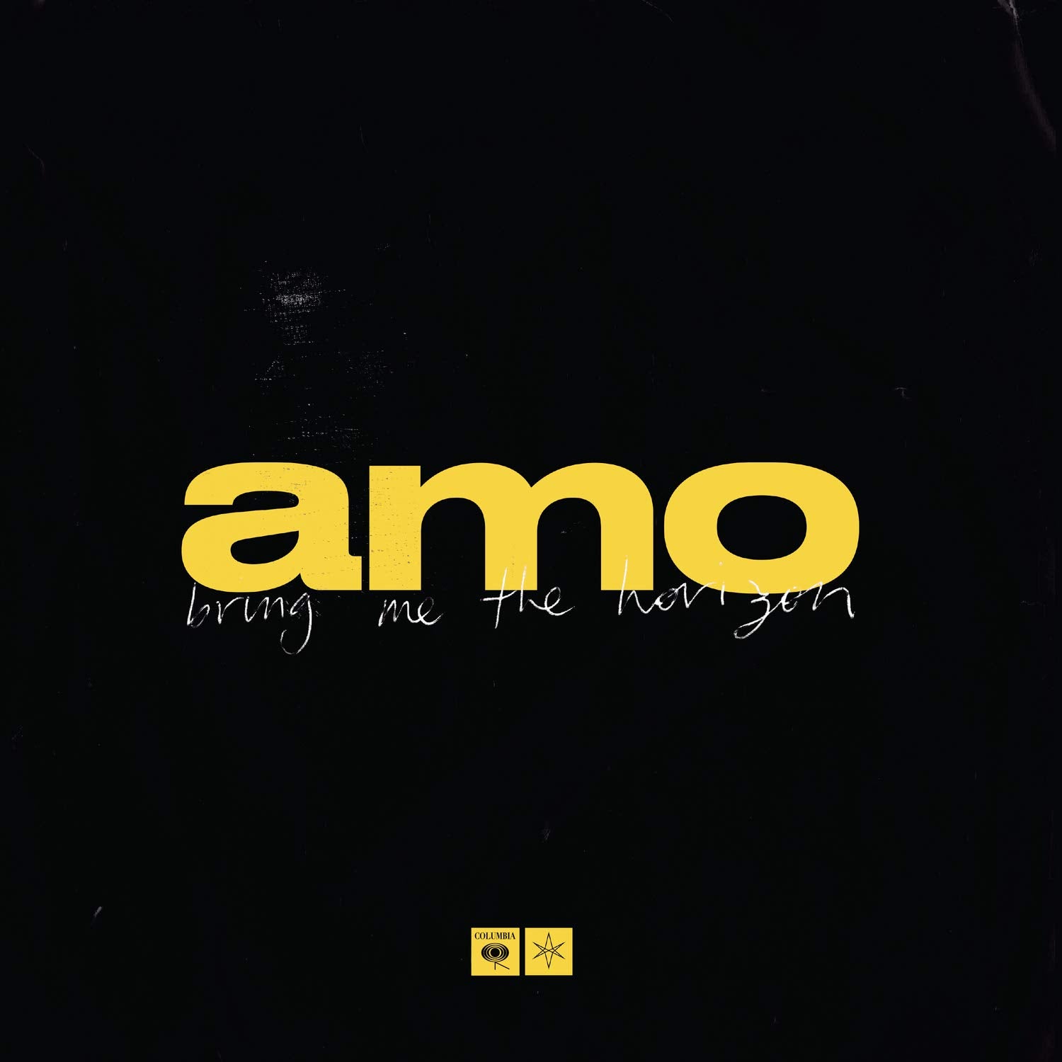LIMITED EDITION AMO PRINT