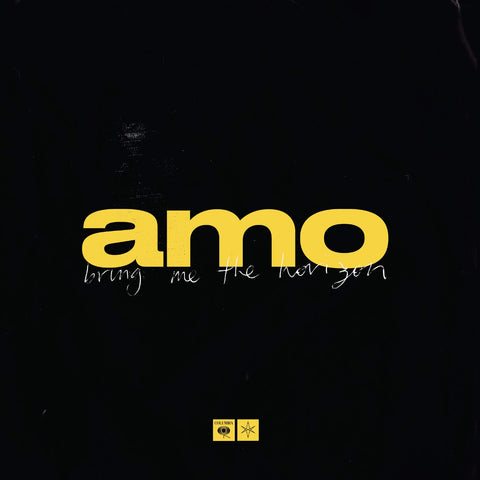 LIMITED EDITION AMO PRINT