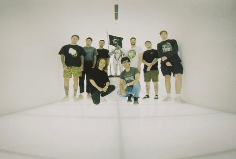 LUDENS
