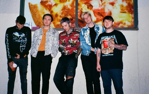 WIN - ALL POINTS EAST TICKETS & MERCH BUNDLE