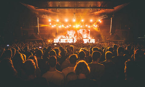 LADS ON TOUR - BRISBANE
