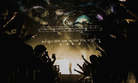 AMERICAN NIGHTMARE TOUR - CHICAGO