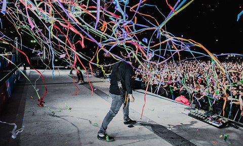 AMERICAN NIGHTMARE TOUR - ORLANDO