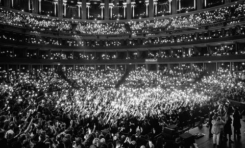 DOOMED - LIVE FROM THE ROYAL ALBERT HALL