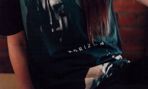 FEATURE FRIDAY - SHOW ME A SIGN T-SHIRT