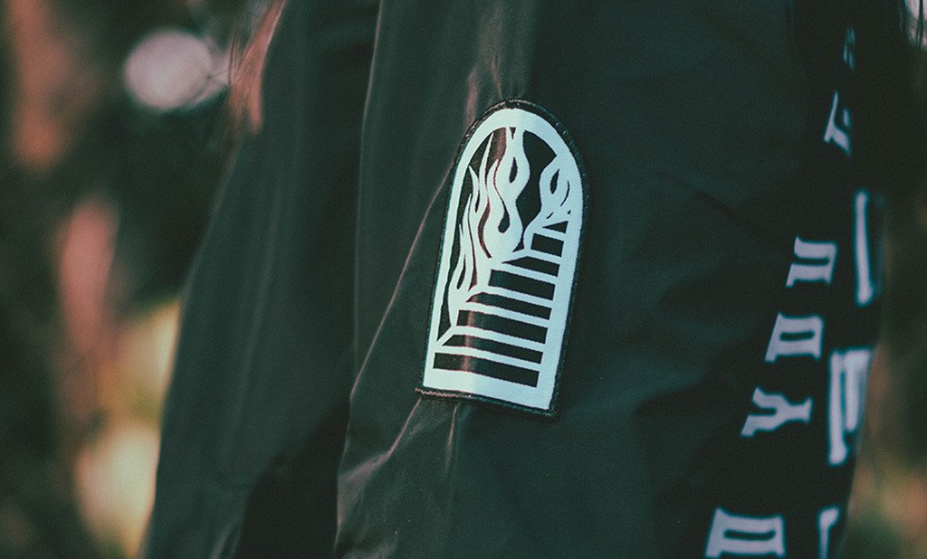 20% OFF FOLLOW YOU BOMBER JACKETS