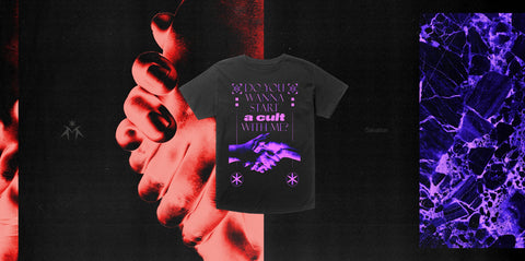 MANTRA MERCH