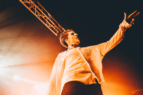 BRITs WEEK WAR CHILD - LIVE