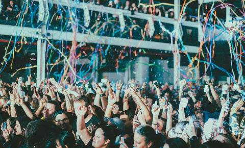 AMERICAN NIGHTMARE TOUR - NEW YORK