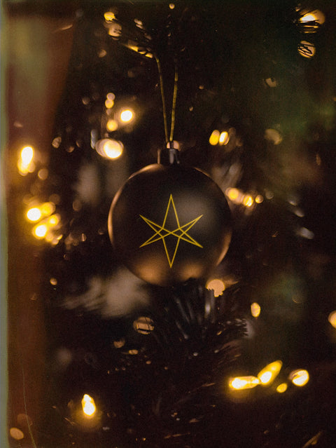 BAUBLES ARE BACK