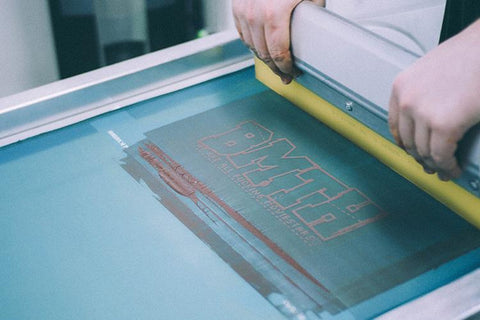 PRINTING IN-HOUSE