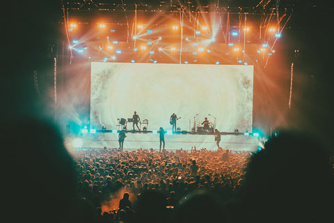 AMERICAN NIGHTMARE TOUR - SEATTLE