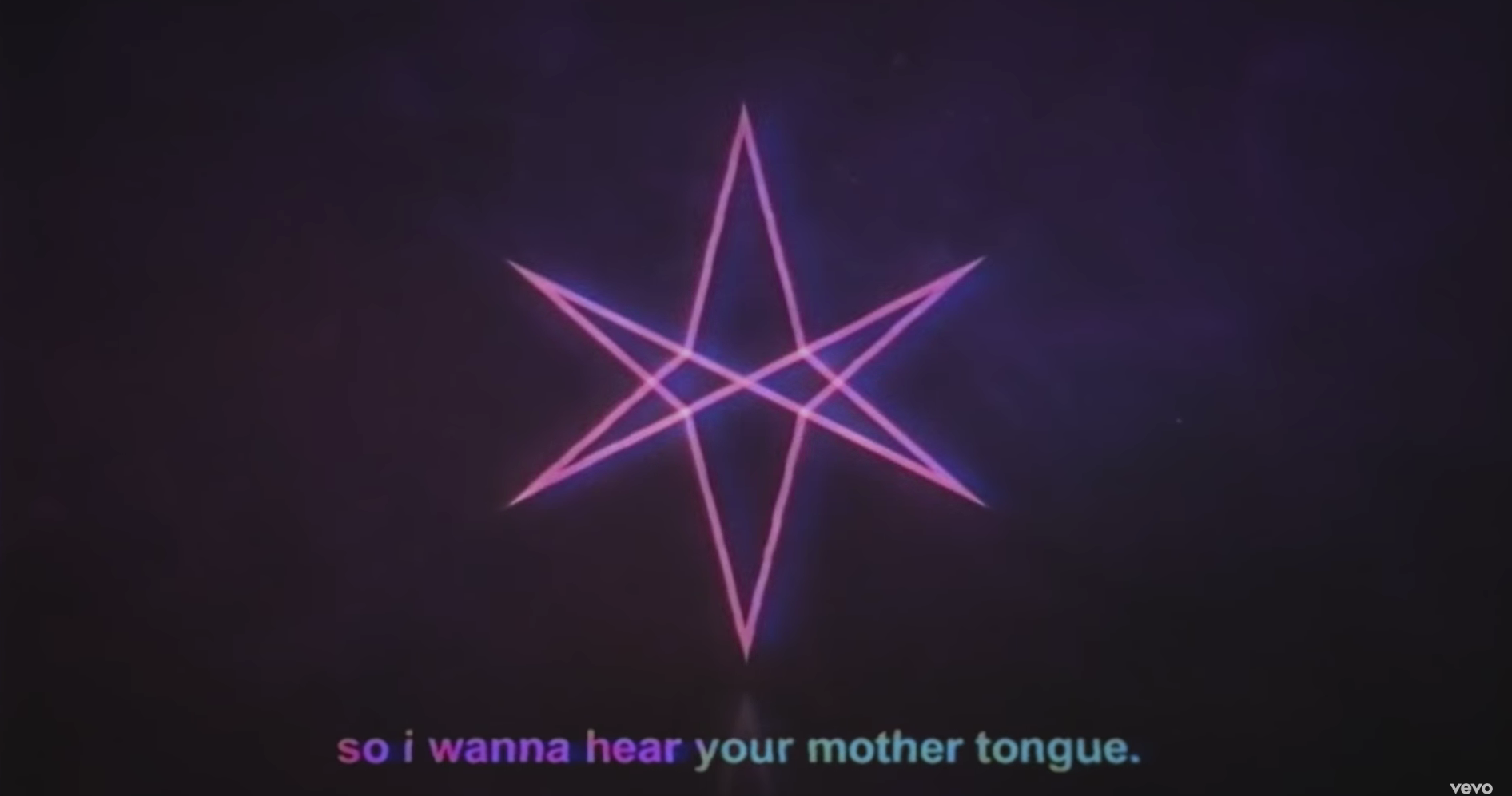 MOTHER TONGUE